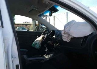 Kia 3483808 95400-3ubb0 centralita bcm sportage sl