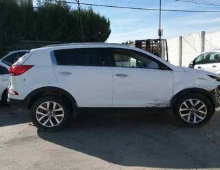 Kia 3483808 95400-3ubb0 centralita bcm sportage sl