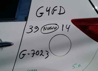 Kia 3483808 95400-3ubb0 centralita bcm sportage sl