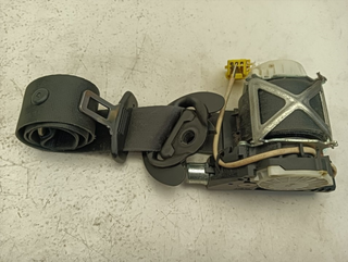 CINTURON SEGURIDAD TRASERO IZQUIERDO VOLKSWAGEN P