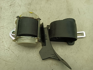 CINTURON SEGURIDAD TRASERO IZQUIERDO VOLKSWAGEN P