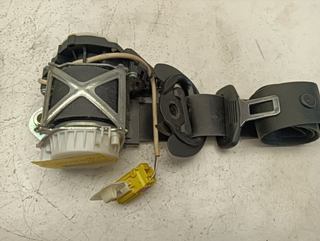 CINTURON SEGURIDAD TRASERO IZQUIERDO VOLKSWAGEN P