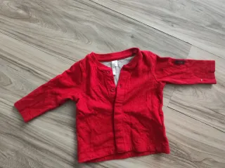 Lote Ropa Bebé Niño