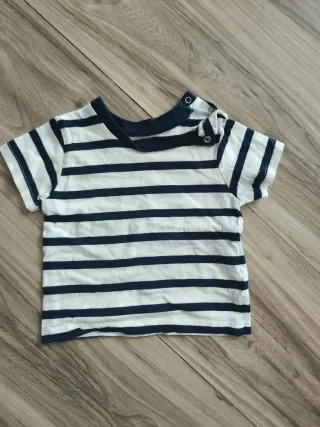 Lote Ropa Bebé Niño