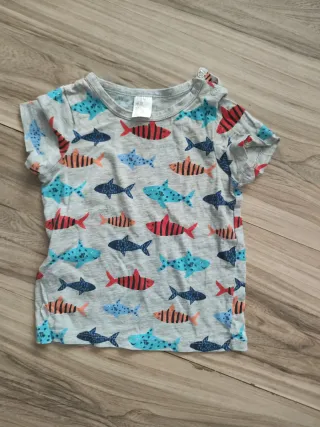 Lote Ropa Bebé Niño