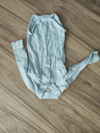 Lote Ropa Bebé Niño