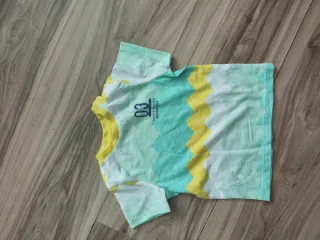 Lote Ropa Bebé Niño