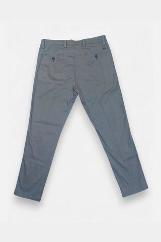 Pantalones Dockers Slim Fit Gris