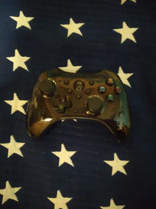 Mando universal consola y teléfono