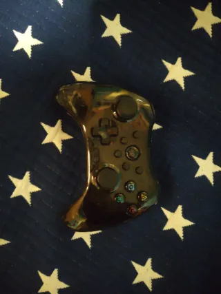 Mando universal consola y teléfono