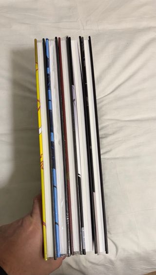 Blacksad 25 aniversario Tomos 1 al 5