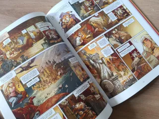 Lote 2 libros Ekho Mundo Espejo