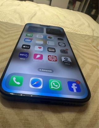 2x iPhone 15 Pro Max y 14