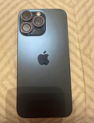 2x iPhone 15 Pro Max y 14