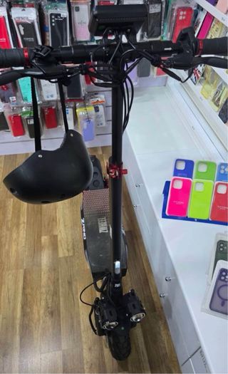 Patinete Eléctrico Z.RINO