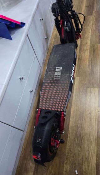 Patinete Eléctrico Z.RINO