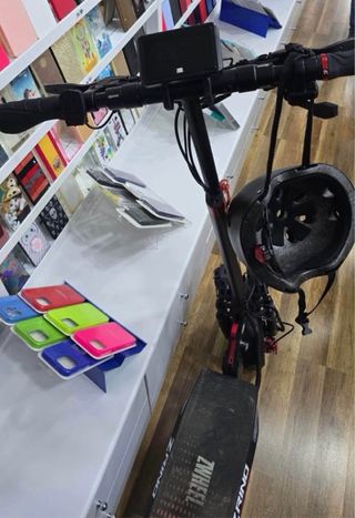 Patinete Eléctrico Z.RINO