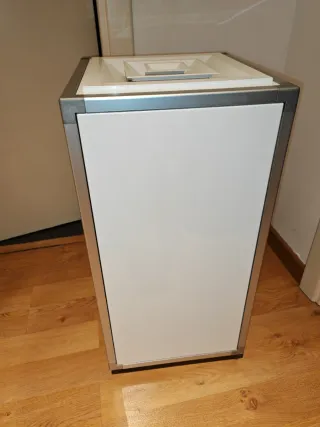 Purificador de aire industrial AIRPUR PAP 420 H14