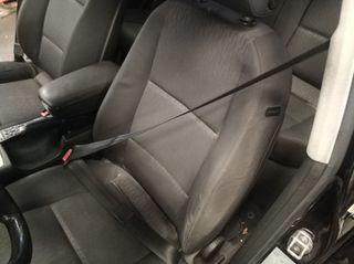 CINTURON SEGURIDAD DELANTERO IZQUIERDO AUDI A4 BERLINA (8E)