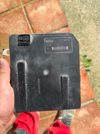 Centralita Renault N2 8200481866 usm