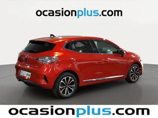 Renault Clio Techno TCe 66 kW (90 CV)