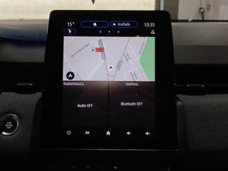 Renault Clio Techno TCe 66 kW (90 CV)