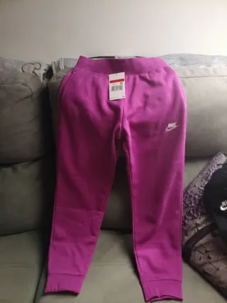 Pantalón Nike NUEVO Niña Talla L 146-156 cm
