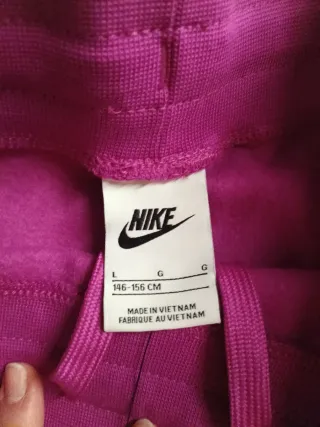 Pantalón Nike NUEVO Niña Talla L 146-156 cm