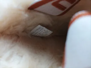 Botas UGG Funkietta Tam. 38