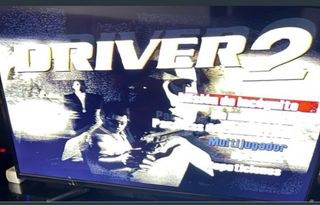 Driver 2 PlayStation 1 (PS1) Platinum 🇪🇸