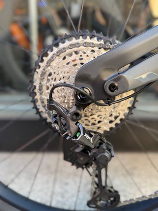 Bicicleta Eléctrica Rotwild R-EX 900 Avinox