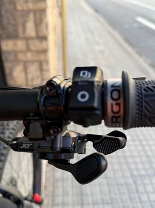 Bicicleta Eléctrica Rotwild R-EX 900 Avinox