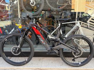 Bicicleta Eléctrica Rotwild R-EX 900 Avinox