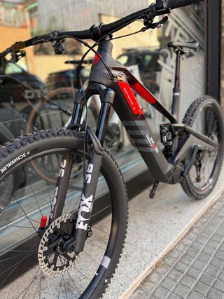Bicicleta Eléctrica Rotwild R-EX 900 Avinox