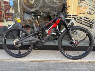 Bicicleta Eléctrica Rotwild R-EX 900 Avinox