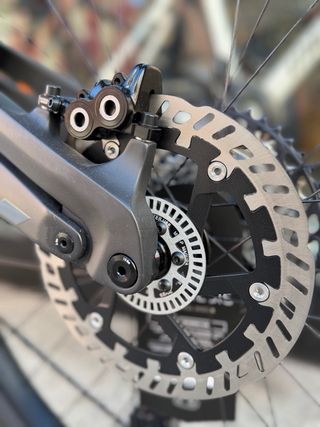 Bicicleta Eléctrica Rotwild R-EX 900 Avinox