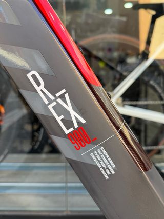 Bicicleta Eléctrica Rotwild R-EX 900 Avinox