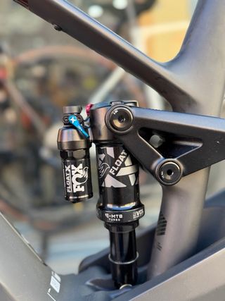 Bicicleta Eléctrica Rotwild R-EX 900 Avinox