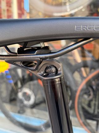 Bicicleta Eléctrica Rotwild R-EX 900 Avinox