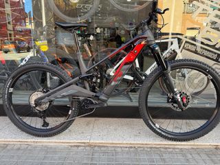 Bicicleta Eléctrica Rotwild R-EX 900 Avinox