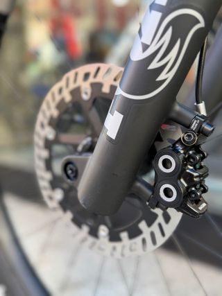 Bicicleta Eléctrica Rotwild R-EX 900 Avinox