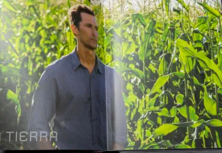 Interstellar digibook UHD 4K Blu-ray bonus