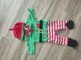 Lote Ropa Bebé Niña/Niño