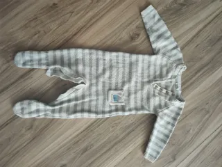 Lote Ropa Bebé Niña/Niño