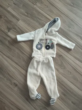 Lote Ropa Bebé Niña/Niño