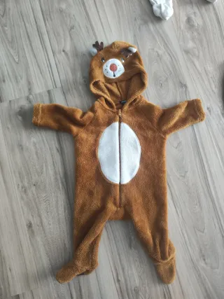 Lote Ropa Bebé Niña/Niño