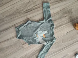 Lote Ropa Bebé Niña/Niño