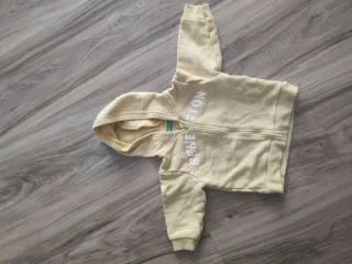 Lote Ropa Bebé Niña/Niño