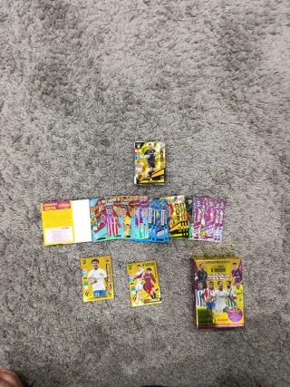 Caja Completa Adrenalyn 15º Aniversario