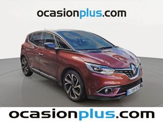 Renault Scenic dCi 110 Edition One Energy 81 kW (110 CV)